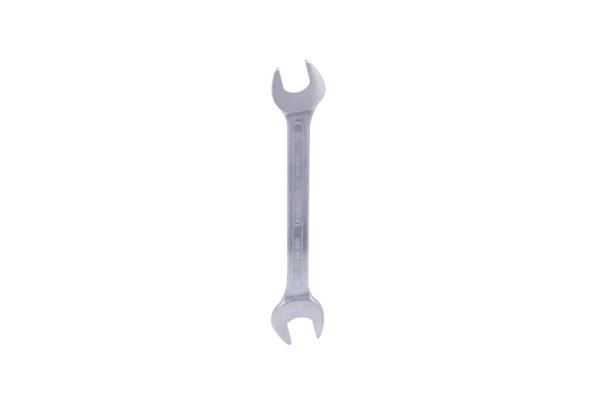 KS TOOLS Ancho de llave: 20, 22, Acero cromo-vanadio, mate satinado, cromado Llave de dos bocas 517.0714 comprar online