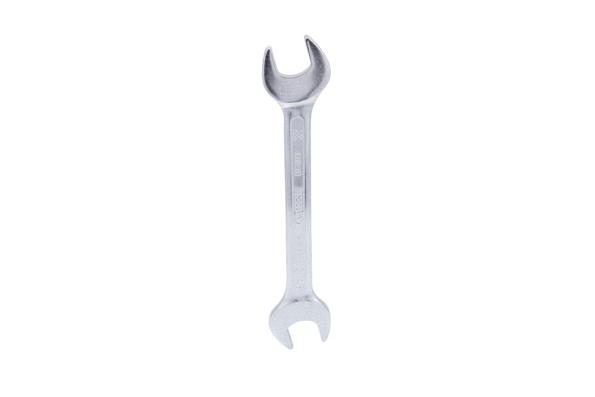 acheter KS TOOLS Ouverture de la clé: 24, 26, Acier chrome-vanadium, satiné mat, chromé 517.0761 Clé à fourche double 517.0761 à un bon prix