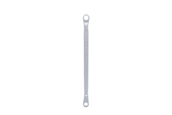 KS TOOLS Apertura chiave: 8, 9, Acciaio al cromo-vanadio Chiave ad anello, doppia 517.0802 acquisto online