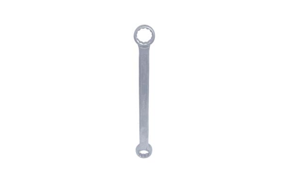KS TOOLS 517.0856 Double Ring Spanner Spanner Size: 24, 26, Chrome Vanadium Steel