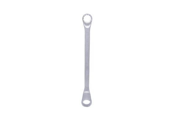 KS TOOLS 517.0857 Llave estrella doble Ancho de llave: 25, 28, Acero cromo-vanadio