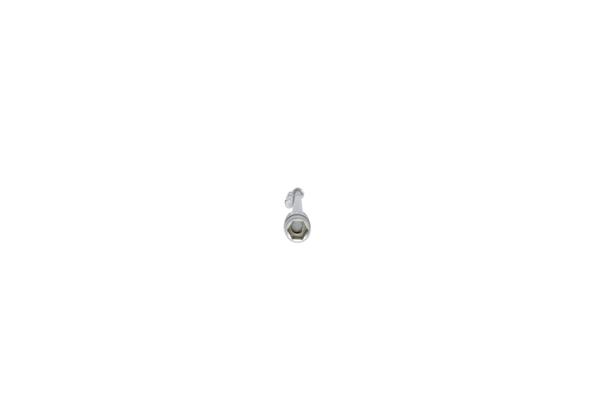 Dobbelt leddnøkkel KS TOOLS 5171112