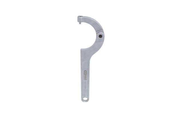 KS TOOLS Ouverture de la clé: 80, 120 Clé à ergot 517.1326 acheter en ligne