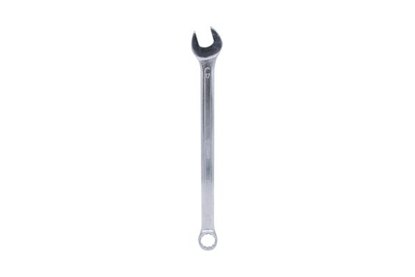 KS TOOLS 517.1517 Spanner Size: 17 Ring- / Open End Spanner 517.1517 cheap