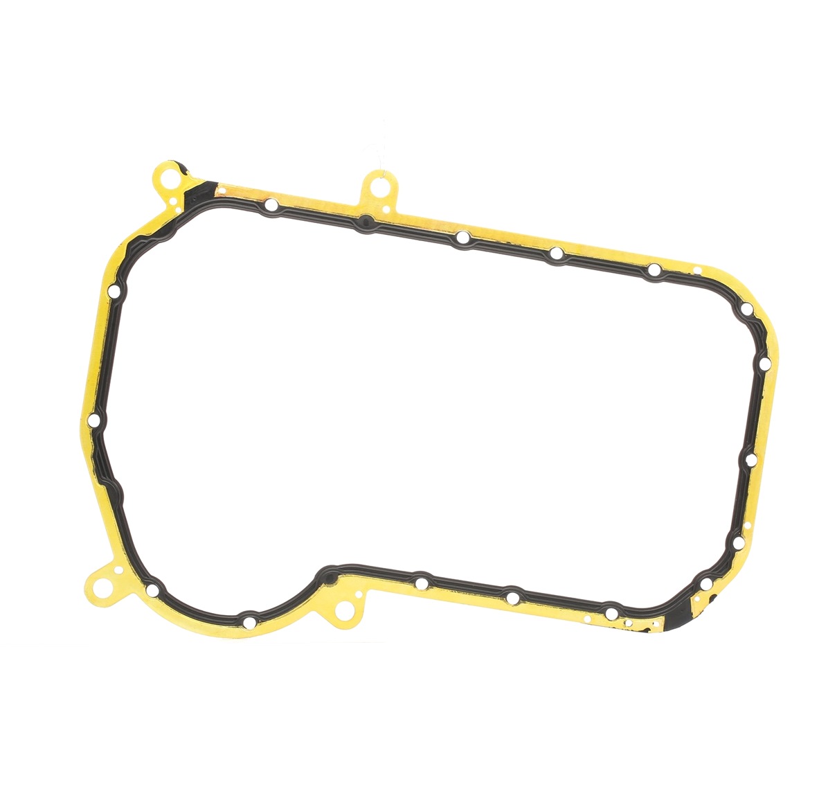 ELRING 163.520 Oil sump gasket AUDI experience and price