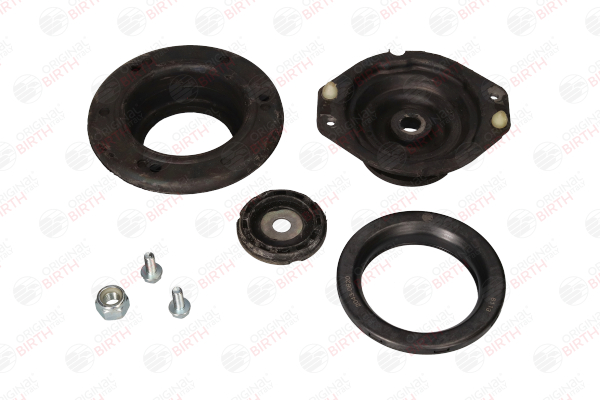 51700 Kit riparazione, Cuscinetto ammortizzatore a molla BIRTH 7701 207 537 KIA