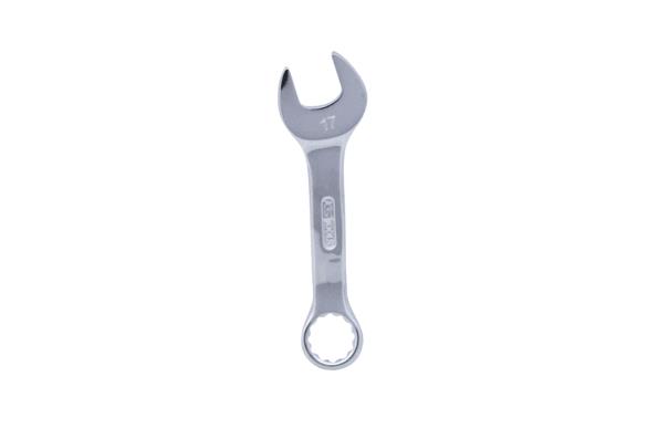 KS TOOLS Ring- / Gabelschlüssel 518.0017 Schlüsselweite: 17