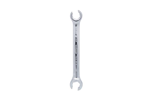 KS TOOLS Ouverture de la clé: 17, 19, Acier chrome-vanadium Clé polygonale double 518.0518 acheter en ligne