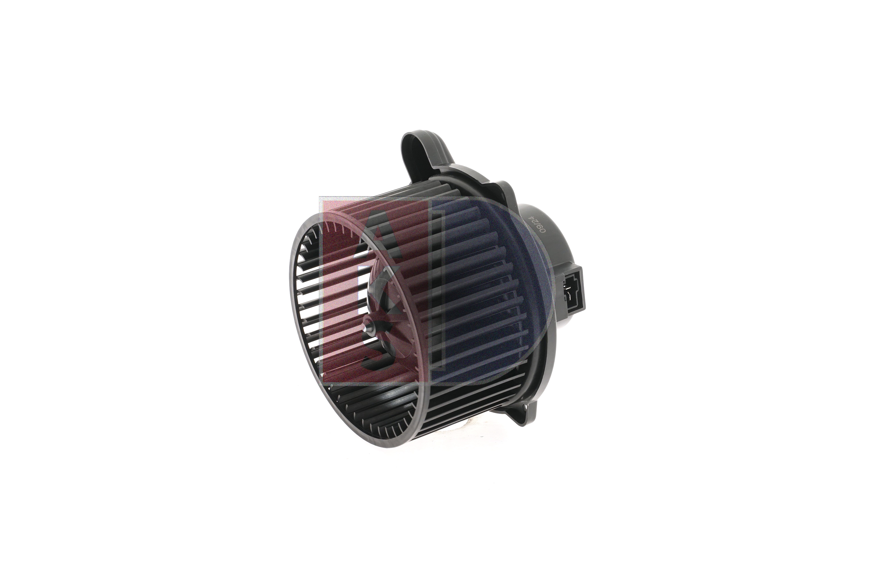 AKS DASIS 518109N HYUNDAI ACCENT puhallinmoottori vaihto hinta