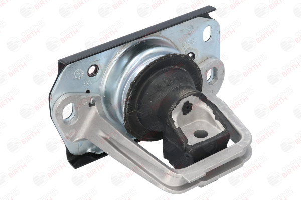 BIRTH Eje delantero, derecha, 155, 185 mm 127,5 mm Taco de motor 51887 comprar online