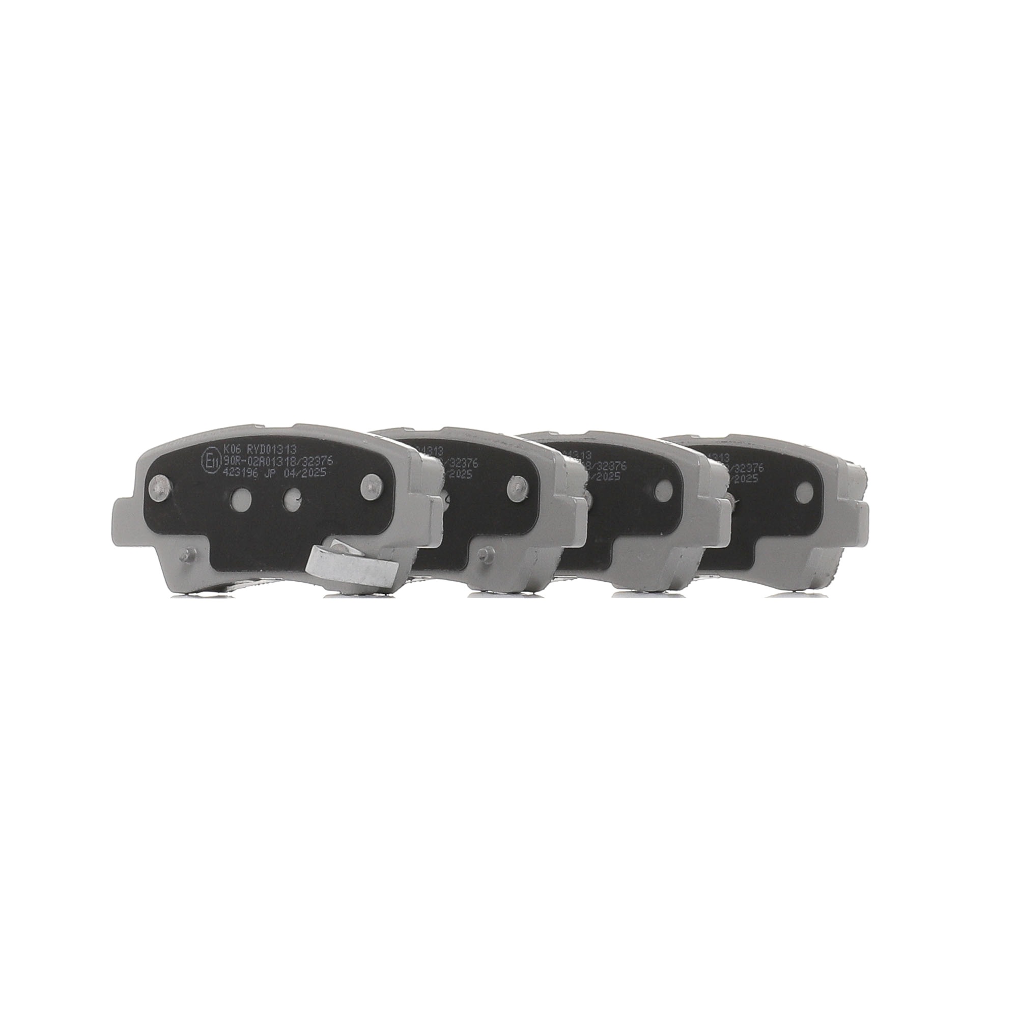 JAPKO 51K06 Bremsbeläge günstig im Online Shop