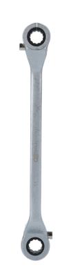 Ratelringsleutel KS TOOLS 5201011