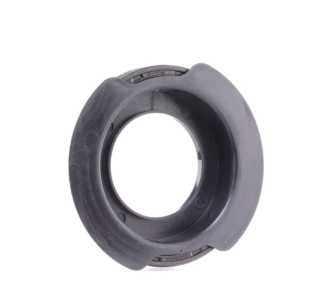 ELRING 301.890 Crankshaft seal PTFE (polytetrafluoroethylene)/ACM (polyacrylate rubber)