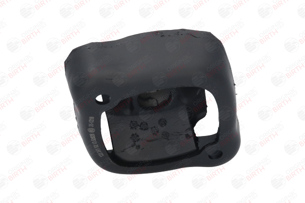 BIRTH 52026 Silent bloc moteur Mercedes W116 280 SE, SEL 177 CV Essence 1979 prix