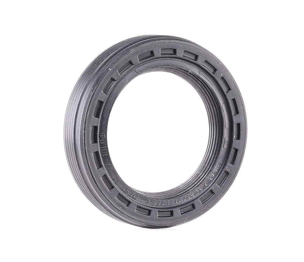 ELRING Camshaft oil seal AUDI A6 C5 Saloon (4B2) new 326.470