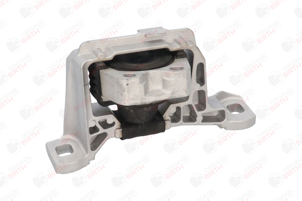 BIRTH Front Axle Right, 219,4 mm Engine mounting 52054 buy