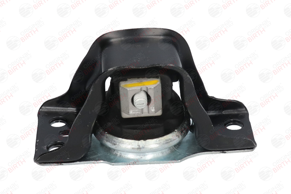 BIRTH Front Axle Right, 169,8 mm 98,5 mm Engine mounting 52102 buy