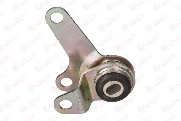 BIRTH Assale anteriore, inferiore, Gomma, 138 mm Materiale: Gomma Supporti motore 52144 acquisto online