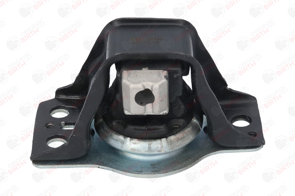 52222 Variklio montavimas BIRTH 6001549202 RENAULT