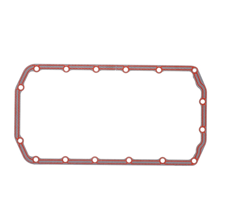 Mini Oil sump gasket ELRING 387.880 at a good price