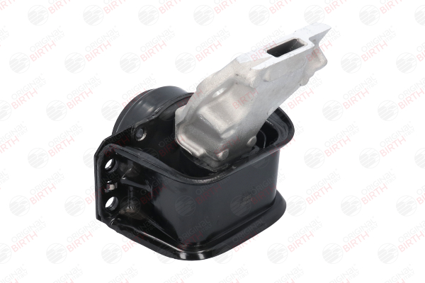 acheter BIRTH Essieu avant droit, 136, 160 mm 129 mm 52392 Support moteur 52392 à un bon prix