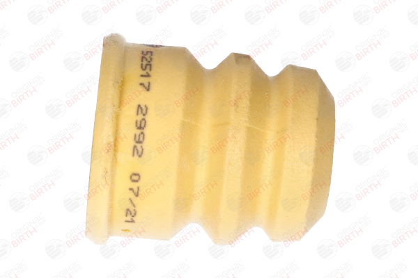 BIRTH 52517 Butée élastique, suspension pas cher dans magasin en ligne