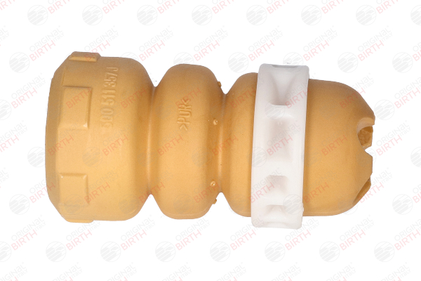 acheter BIRTH des deux côtés du pont arrière 52537 Hauteur: 112mm Butée élastique, suspension 52537 à un bon prix