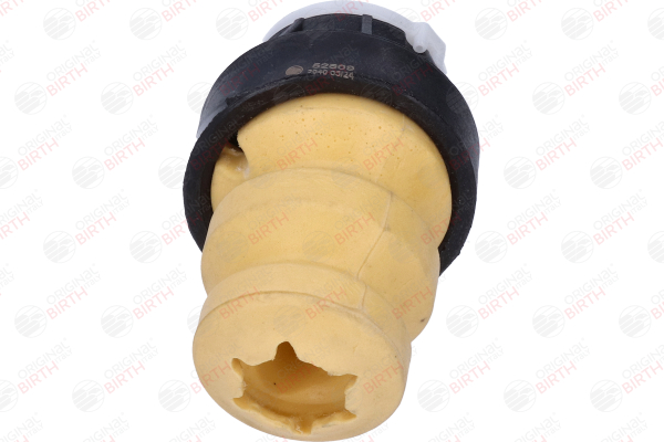BIRTH 52609 Kit de protection d'amortisseur et butée élastique de suspension FIAT Doblo II Camion plate-forme/Châssis (263) 1.4 Natural Power 120 CV Essence/gaz naturel comprimé (GNC) 2019 prix