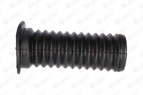 original RENAULT Zoe (BFM_) Shock absorber dust cover and bump stops BIRTH 52623
