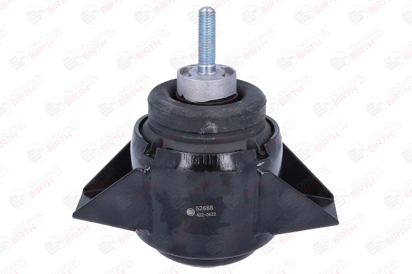 BIRTH 52668 Silent bloc moteur LAND ROVER Defender SUV Cabriolet (L316) 2.5 Td5 4x4 122 CV Diesel 2012 prix