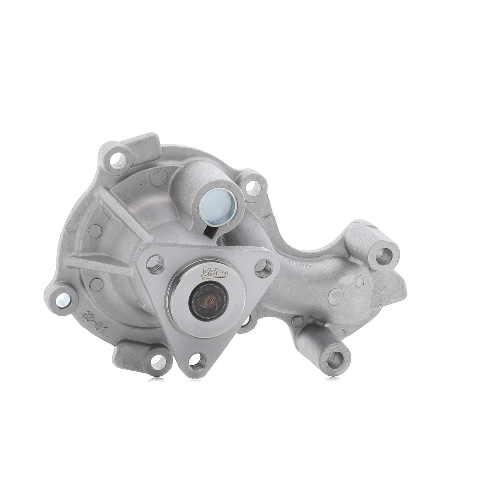 VALEO 529207 Ford MONDEO 2020 Water pump