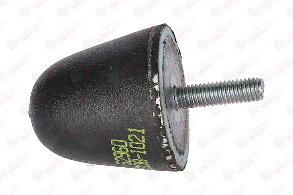 BIRTH 52960 Rubber Buffer, suspension 5 0423 7430