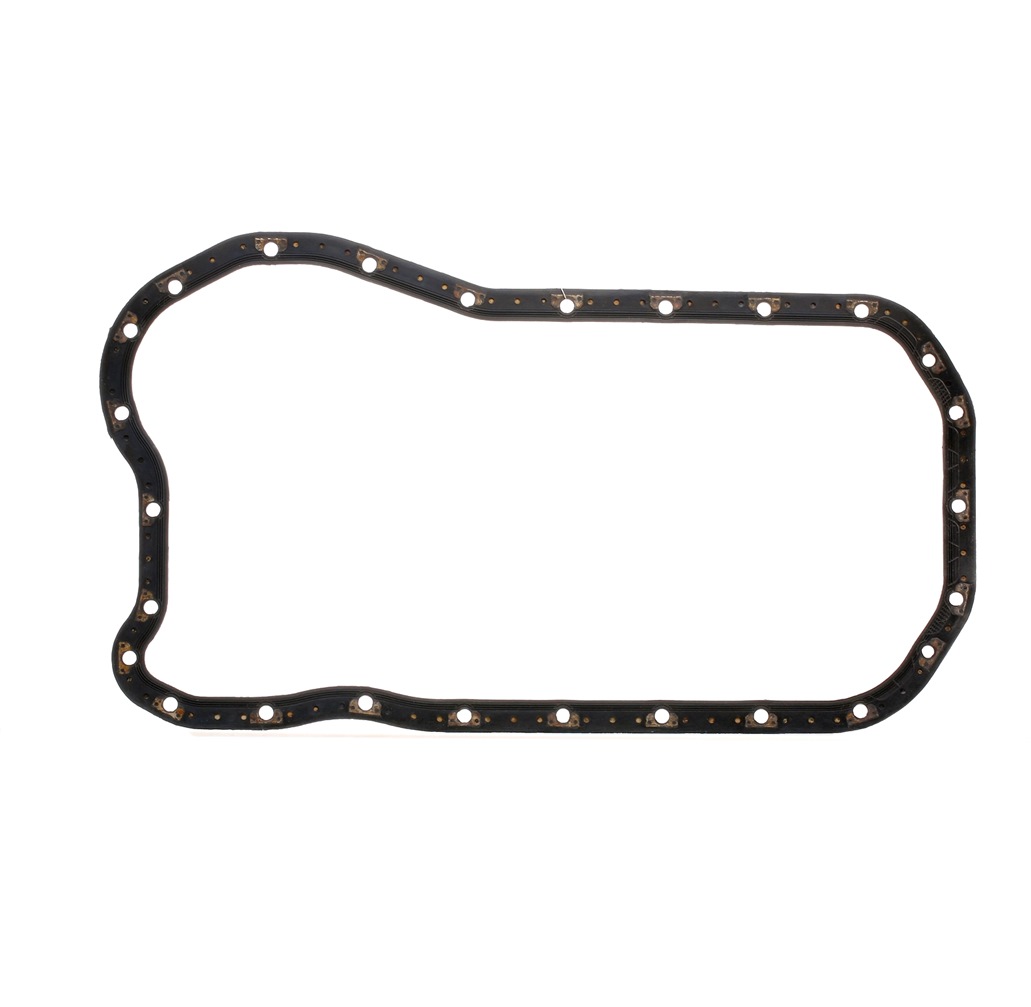 Great value for money - ELRING Oil sump gasket 616.510