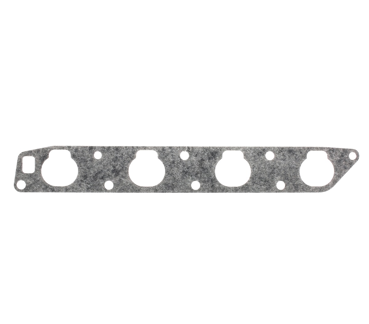 Great value for money - ELRING Inlet manifold gasket 645.910