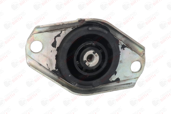 BIRTH 5349 Engine mount Front Axle