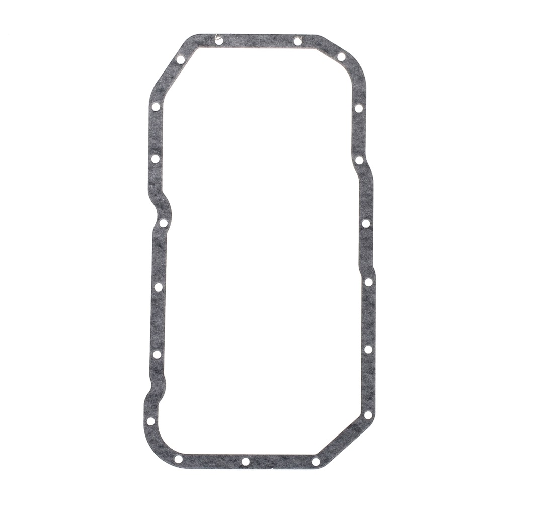 Great value for money - ELRING Oil sump gasket 773.740