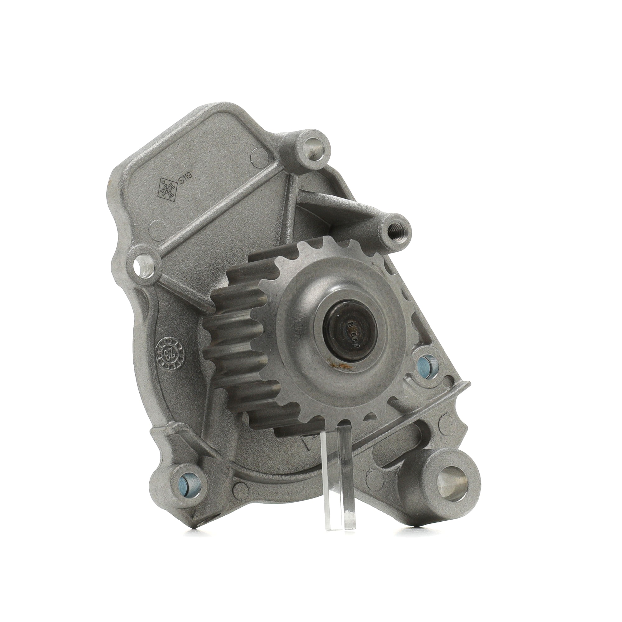 INA 538 0141 10 d'origine Pompe à eau HONDA Acty I Van (TN)