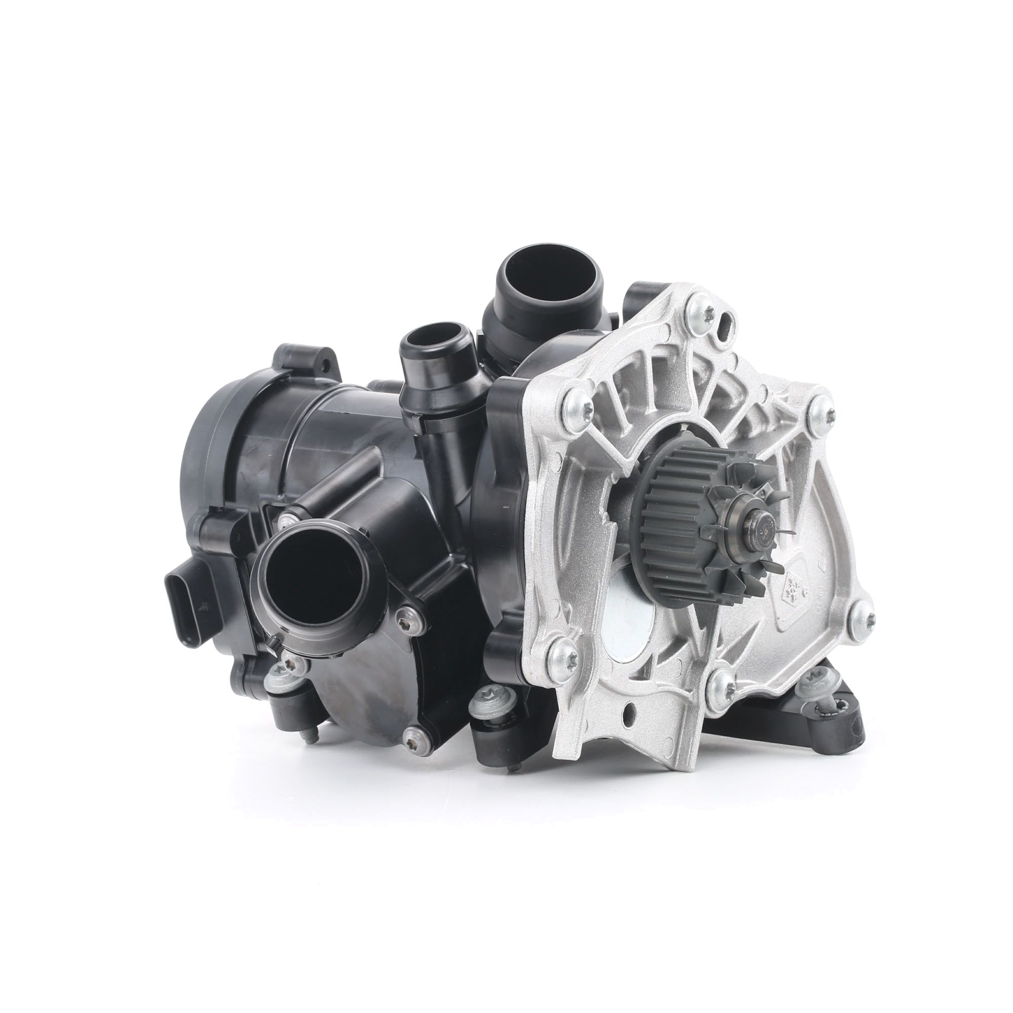 Uro Parts Pompa Acqua Auto Con Guarnizione - Ricambio APA 1112000401 Per Motore