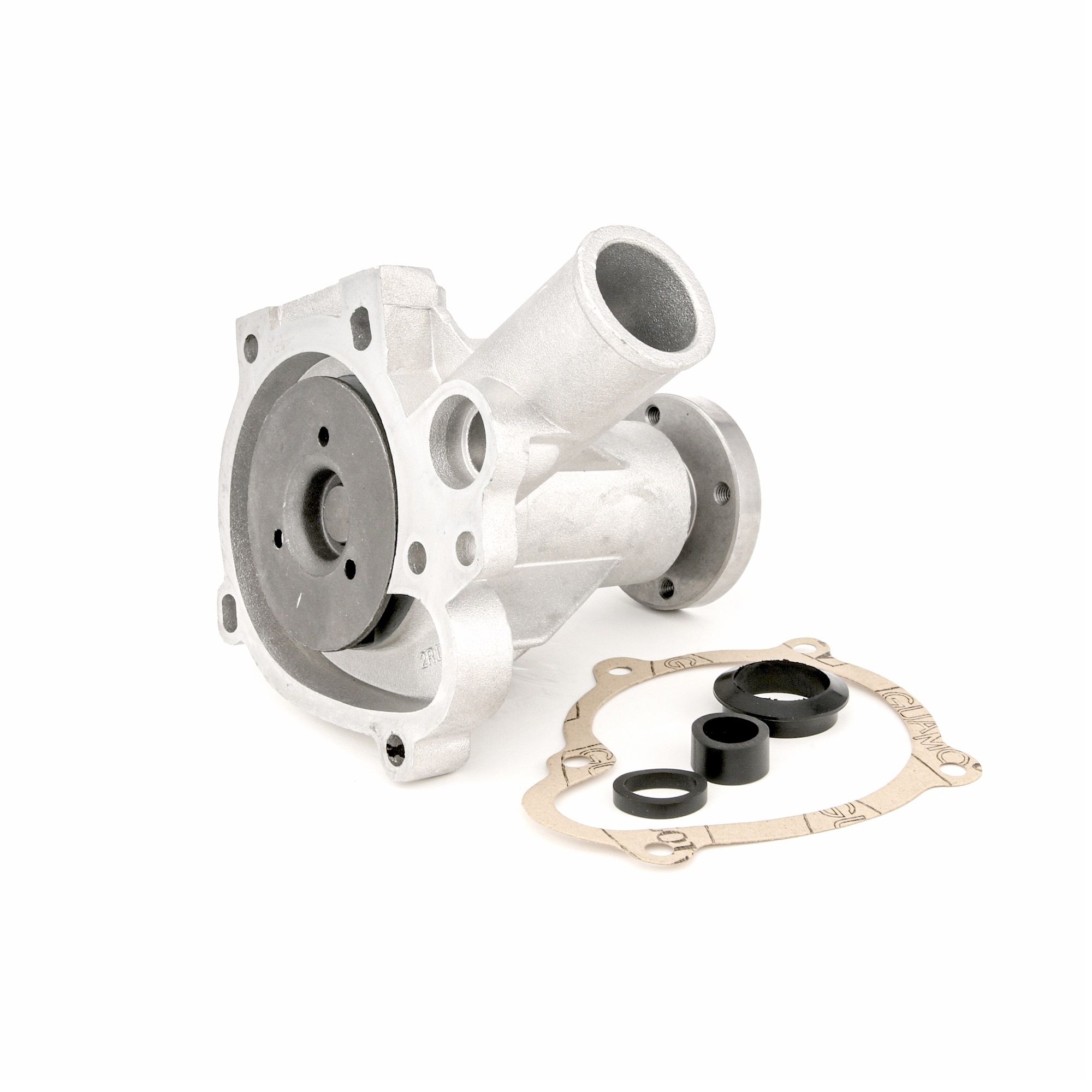 Great value for money - INA Water pump 538 0496 10