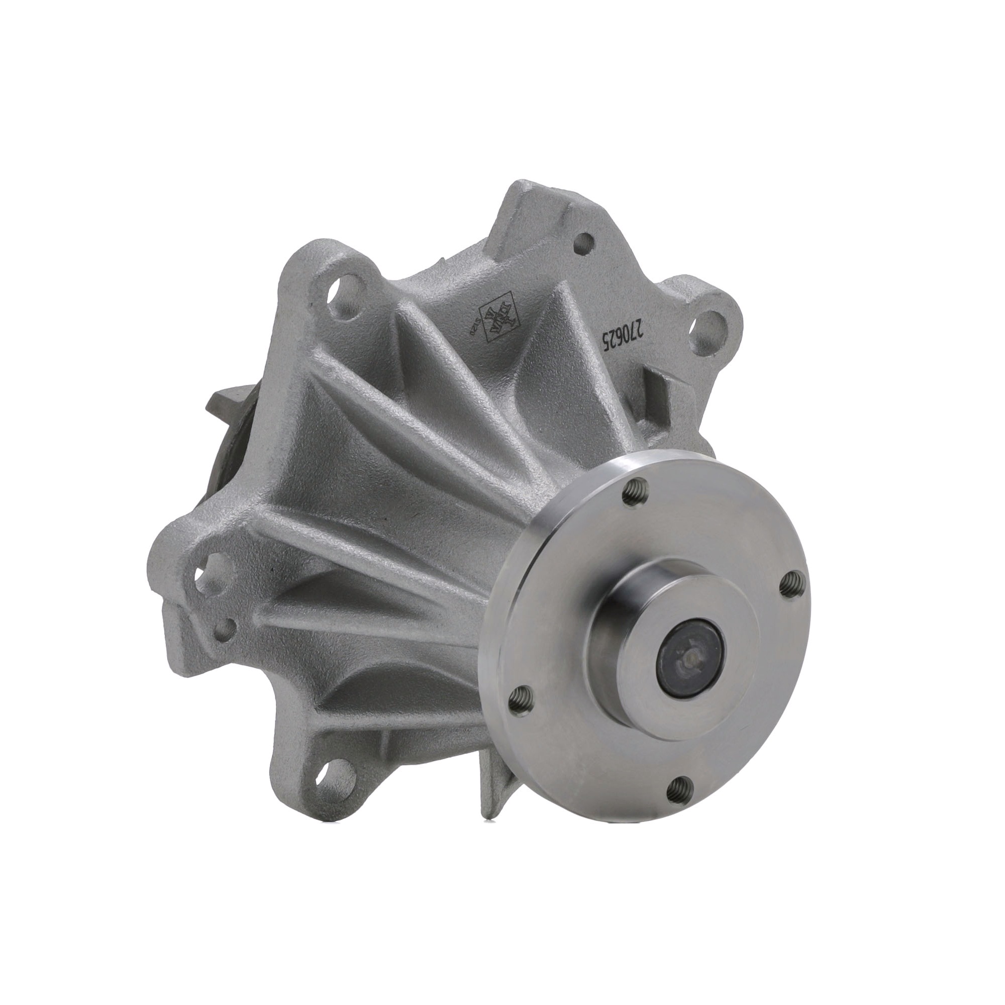 INA 538052510 Wasserpumpe NISSAN Patrol GR IV SUV (Y60, GR) 2.8 TD 116 PS Diesel 1991 Preis