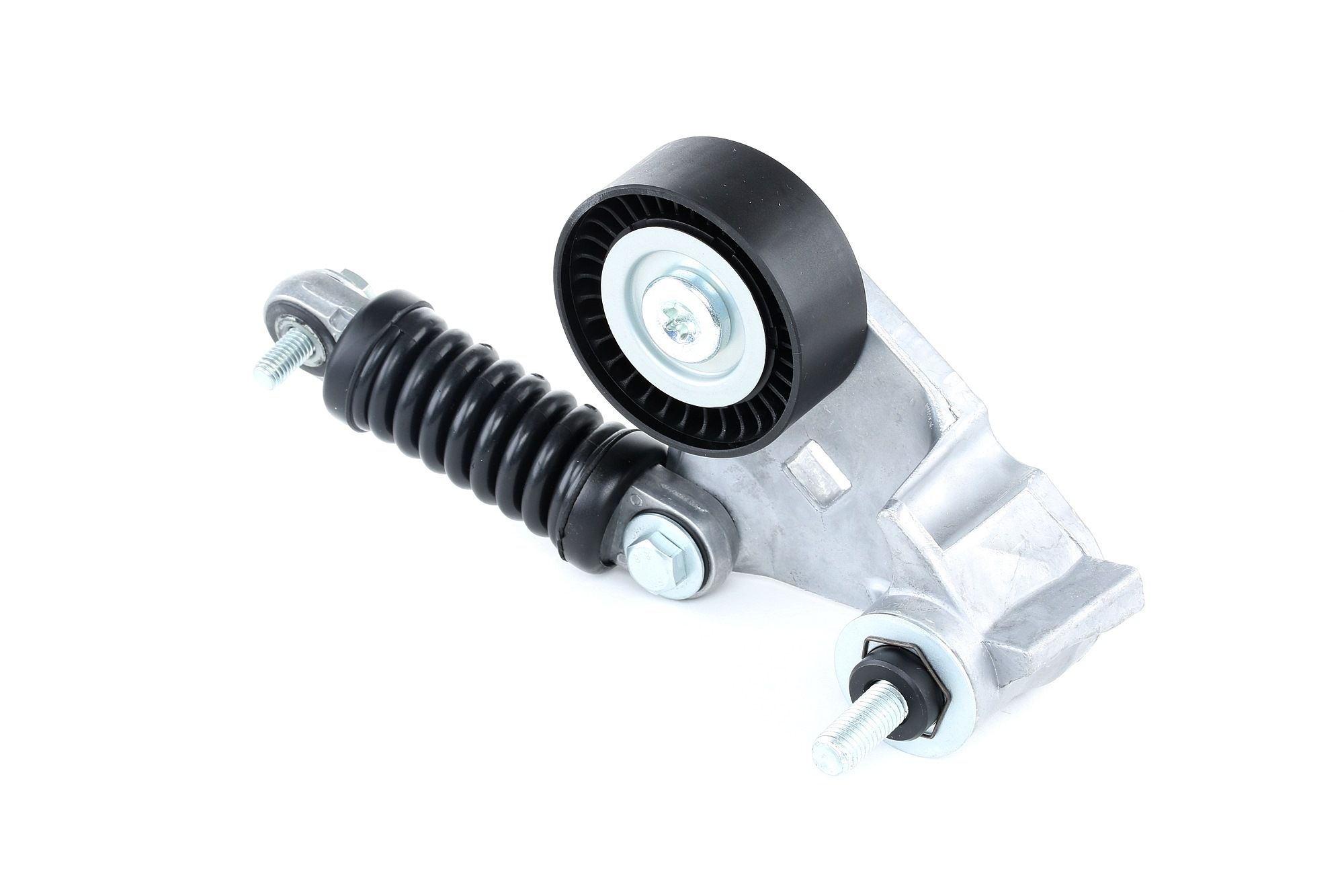 Ford FOCUS Drive belt tensioner 9895880 MAXGEAR 54-0733 online buy