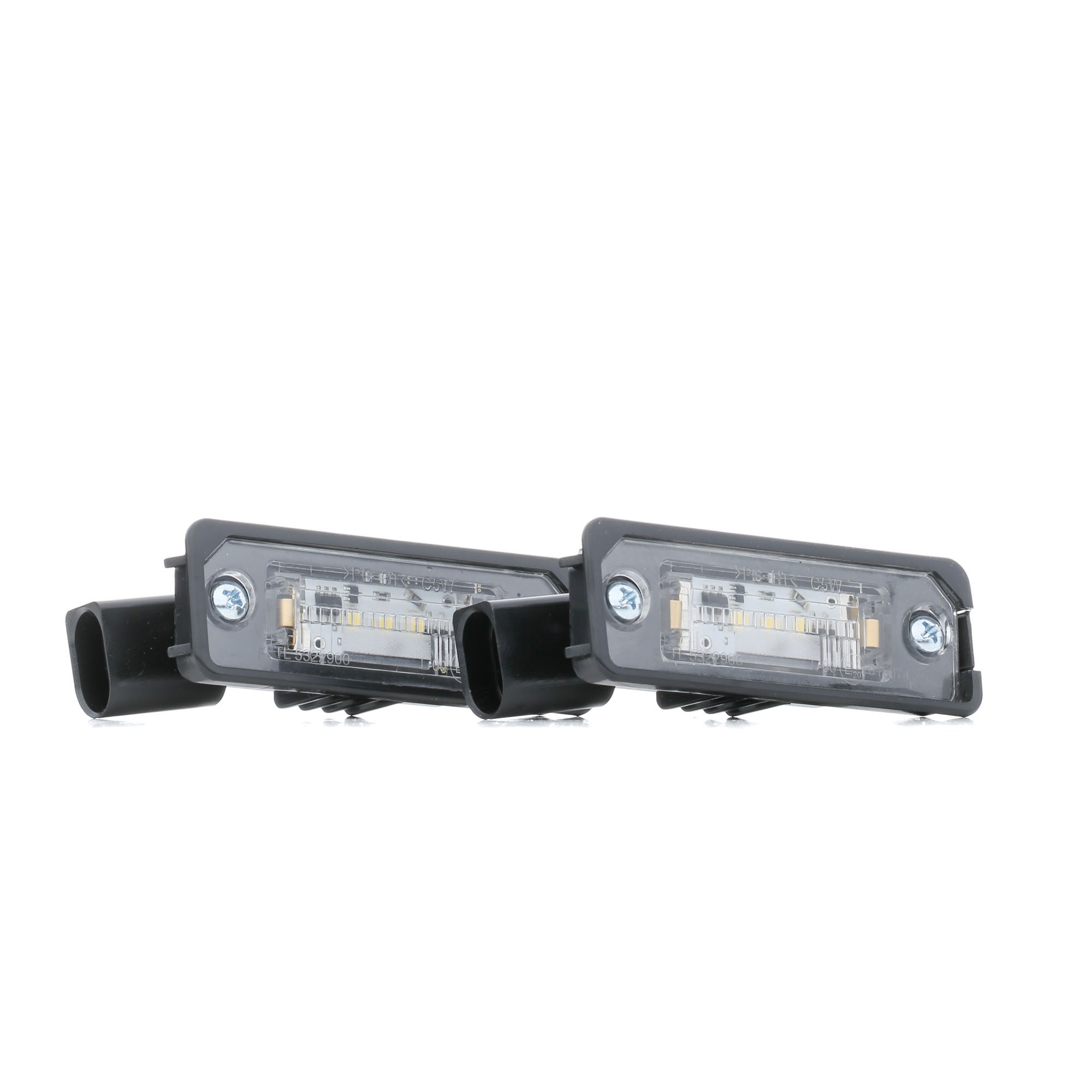 BLIC 5402-053-22-910 Licence Plate Light BMW experience and price