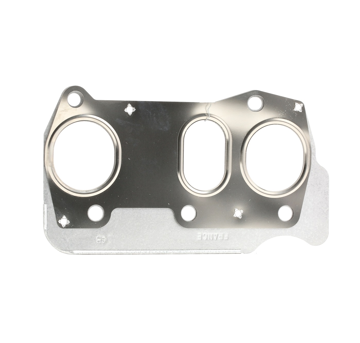 Guarnizione Collettore Di Scarico Ajusa 13110900 | Spessore 1,5 Mm Per VW Ford Mercedes-Benz