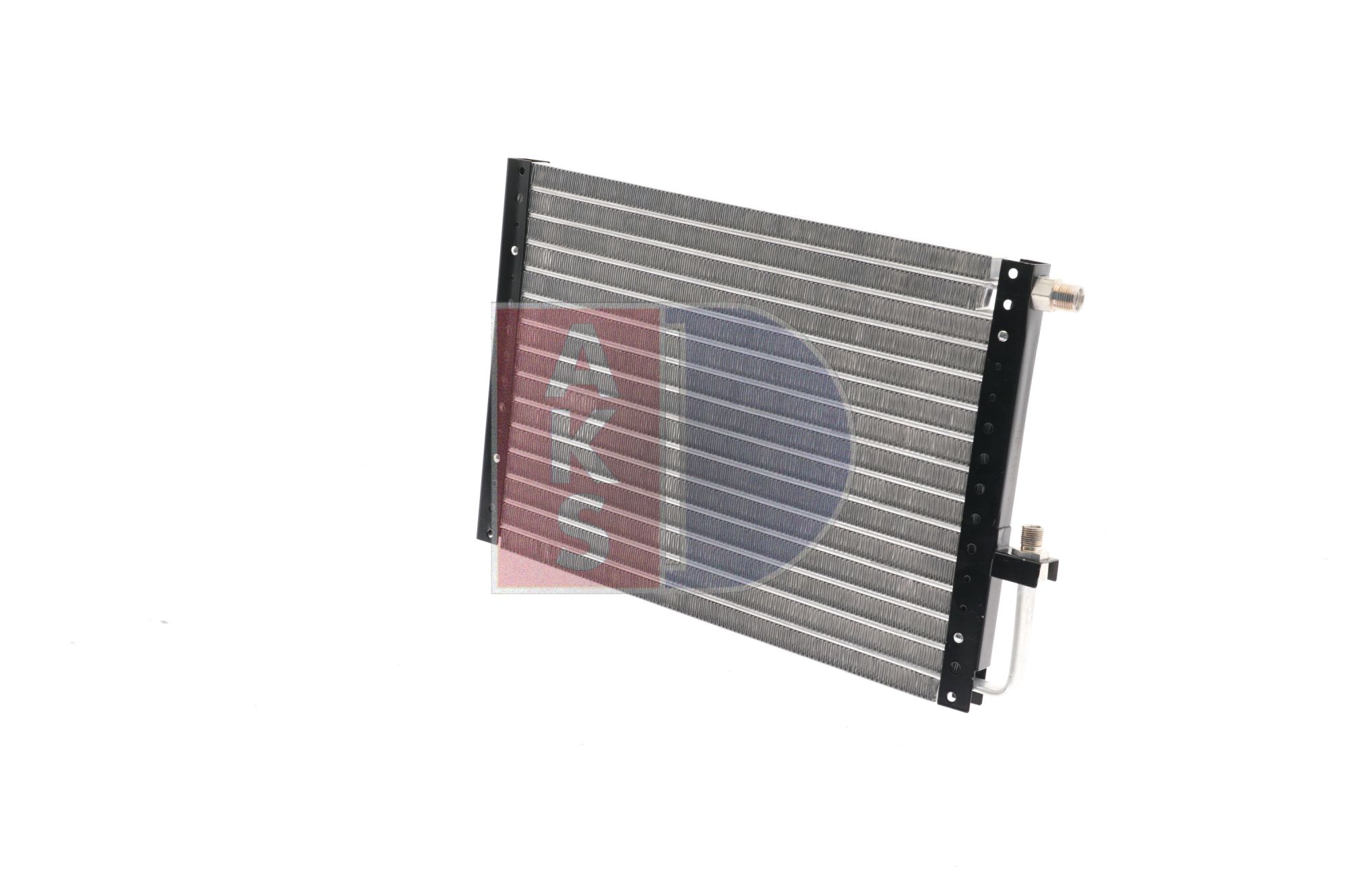acheter AKS DASIS 457x302x22, Aluminium, 457mm, 3/8, 1/2 Pouces 542012N Dimension du radiateur: 457x302x22 Condenseur, climatisation 542012N à un bon prix