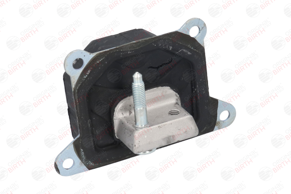 5439 Paigutus, Mootor BIRTH 06 84 666 OPEL
