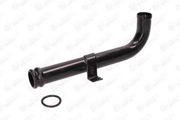5487 Coolant Tube BIRTH 7545122 AUTOBIANCHI