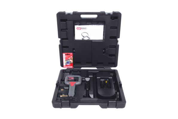 Videoendoskopsats KS TOOLS 5507391