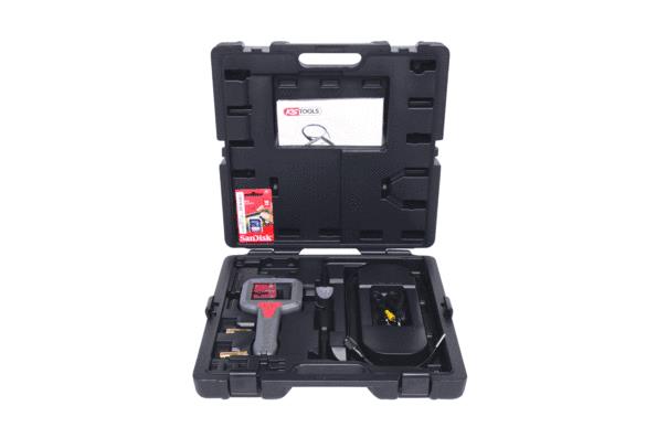Videoendoskopsats KS TOOLS 5507591