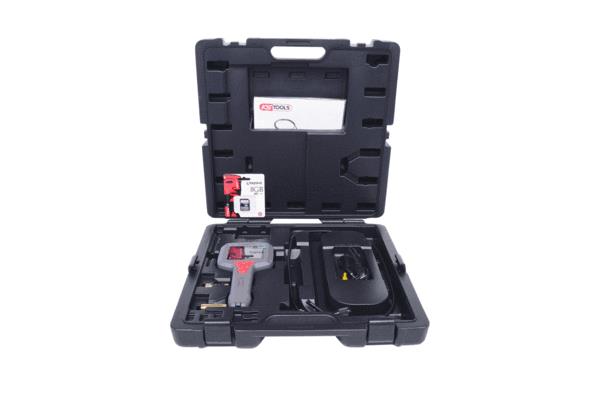 Videoendoskopsats KS TOOLS 5507801