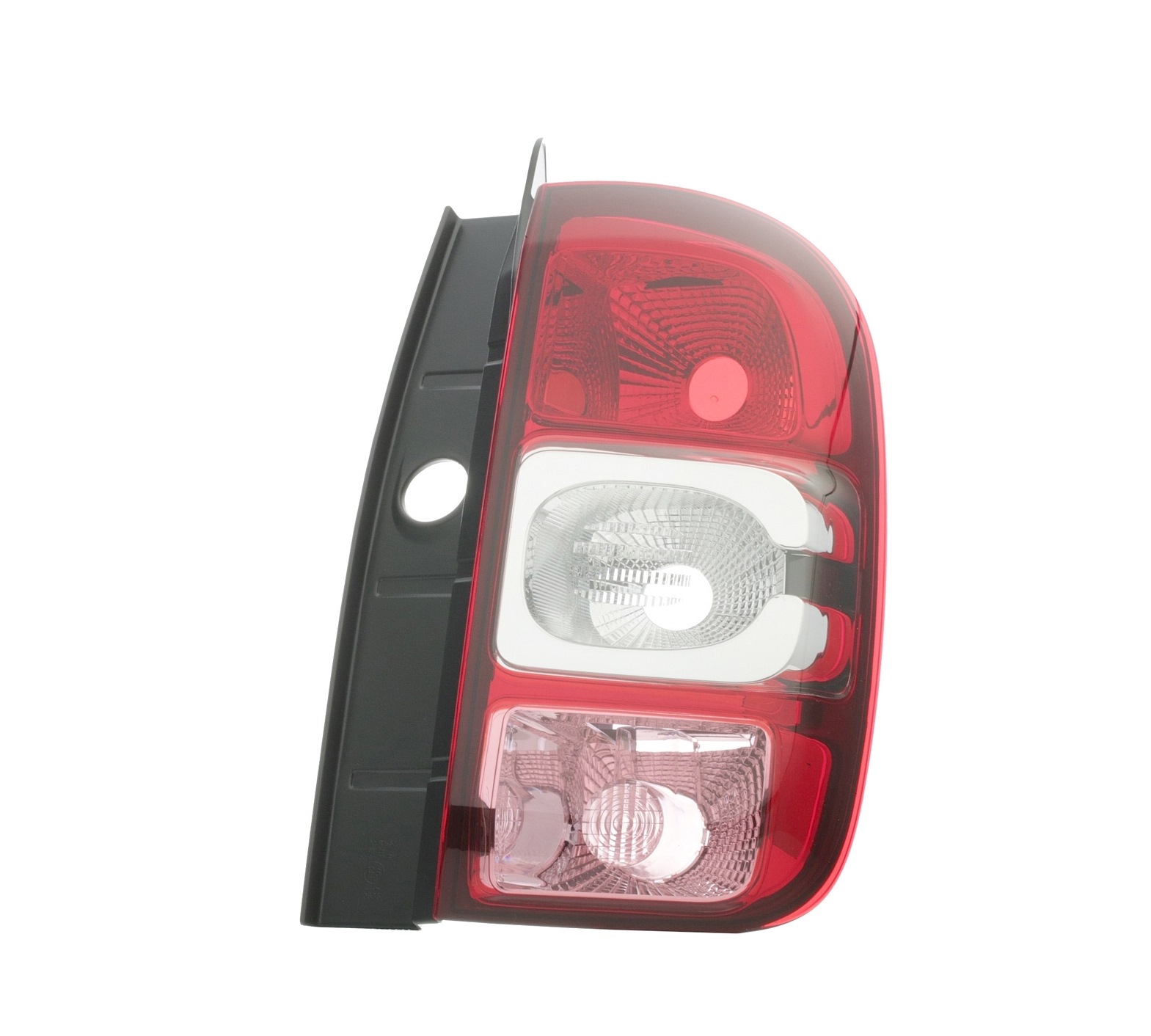 Great value for money - ABAKUS Taillight 553-1901R-LD-UE
